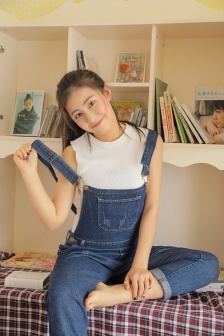 禁忌女孩电视剧